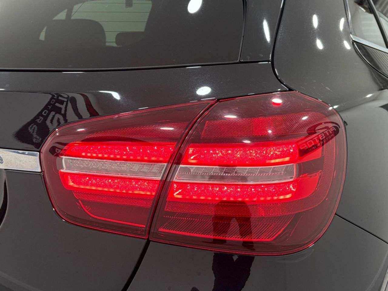 2019 MERCEDES-BENZ GLA 2019 MERCEDES-BENZ GLA
