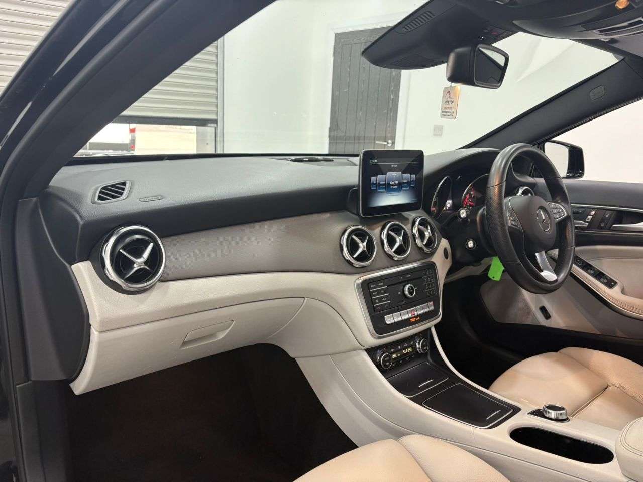 2019 MERCEDES-BENZ GLA 2019 MERCEDES-BENZ GLA