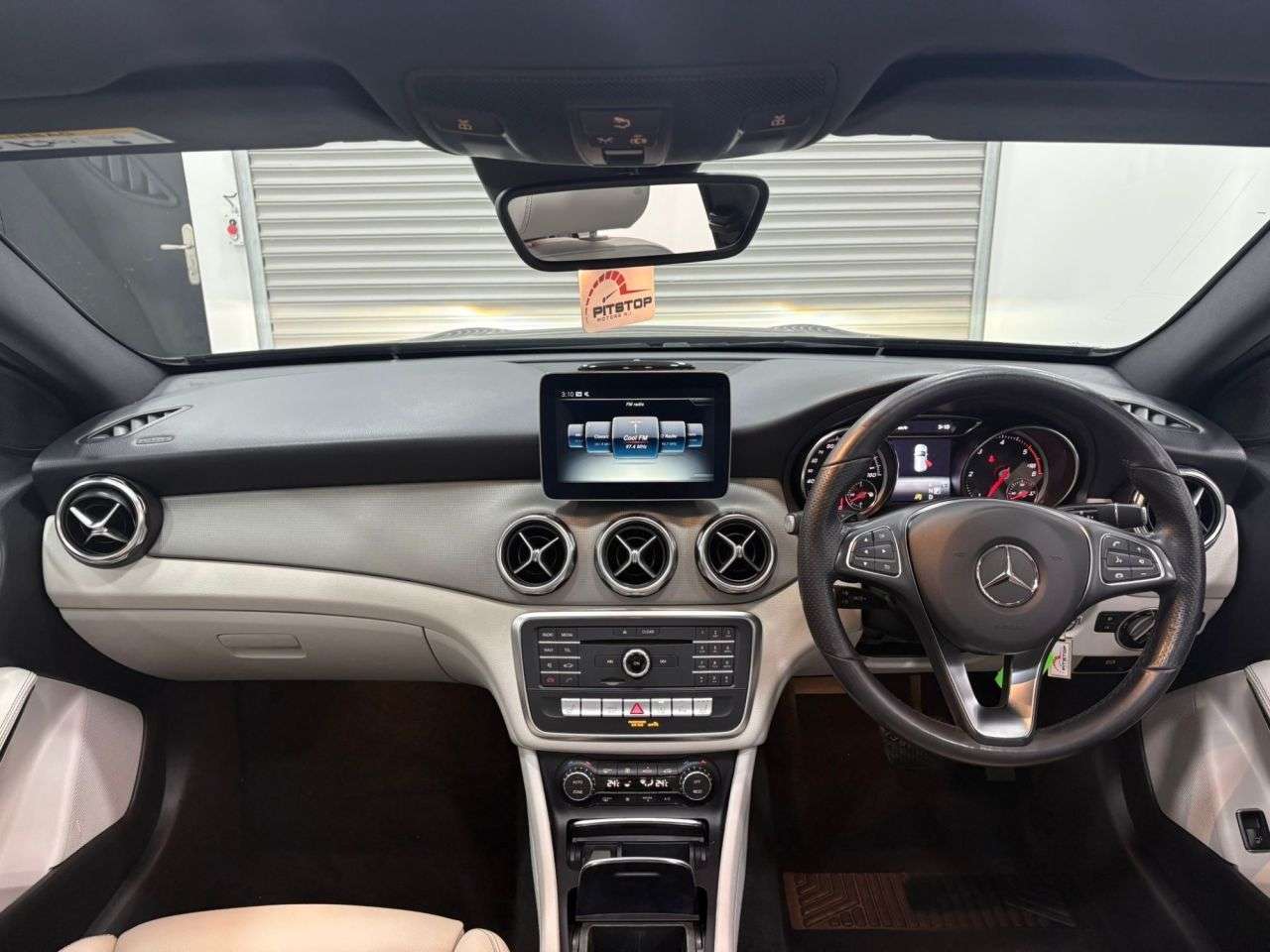 2019 MERCEDES-BENZ GLA 2019 MERCEDES-BENZ GLA