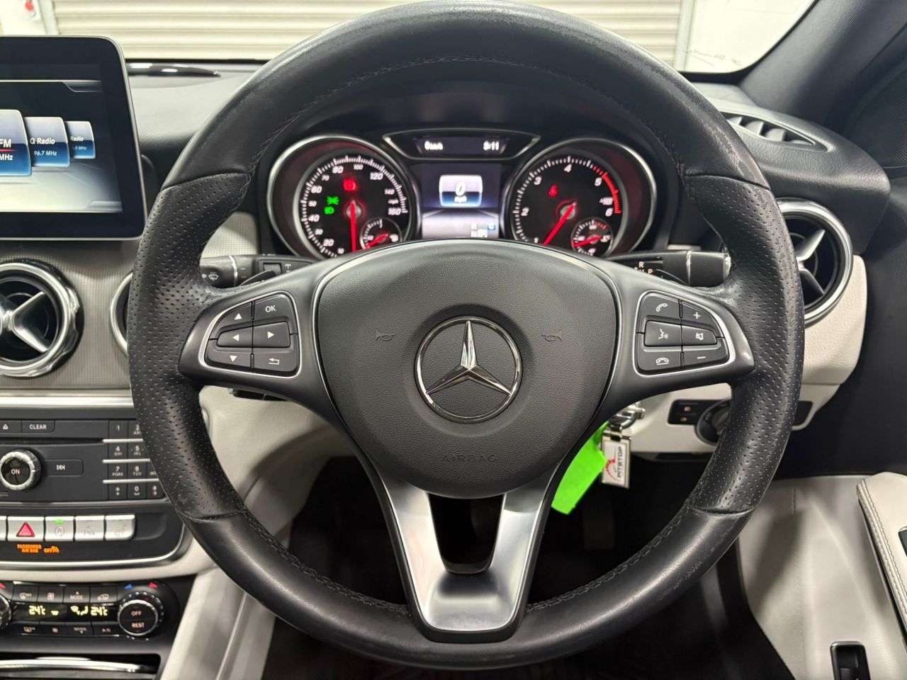 2019 MERCEDES-BENZ GLA 2019 MERCEDES-BENZ GLA