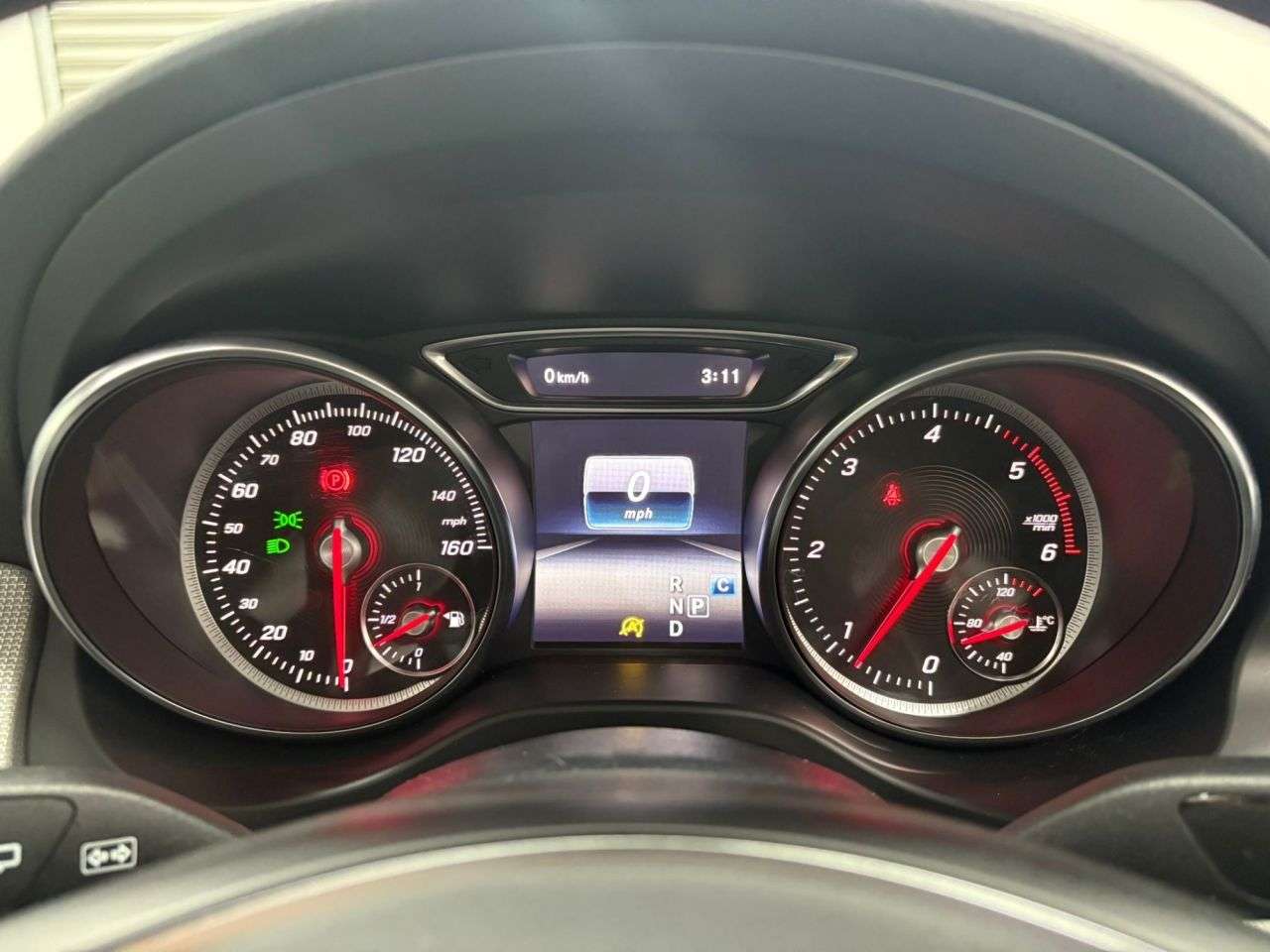 2019 MERCEDES-BENZ GLA 2019 MERCEDES-BENZ GLA