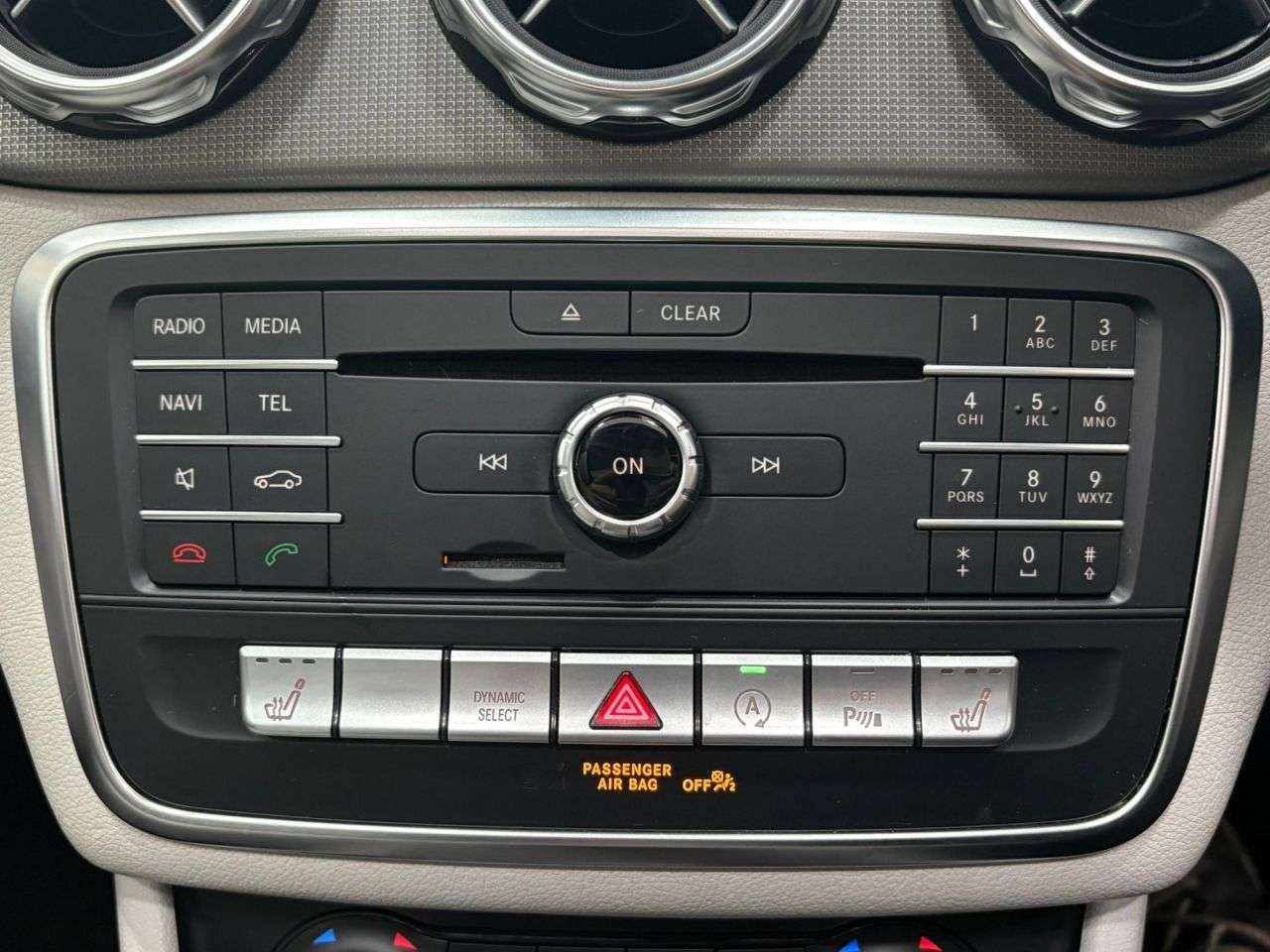 2019 MERCEDES-BENZ GLA 2019 MERCEDES-BENZ GLA