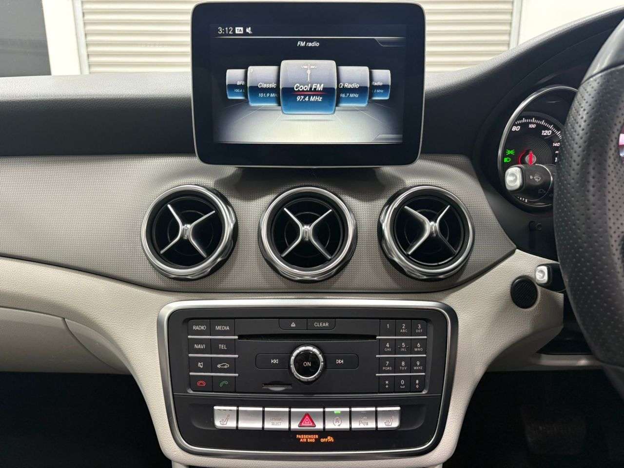 2019 MERCEDES-BENZ GLA 2019 MERCEDES-BENZ GLA