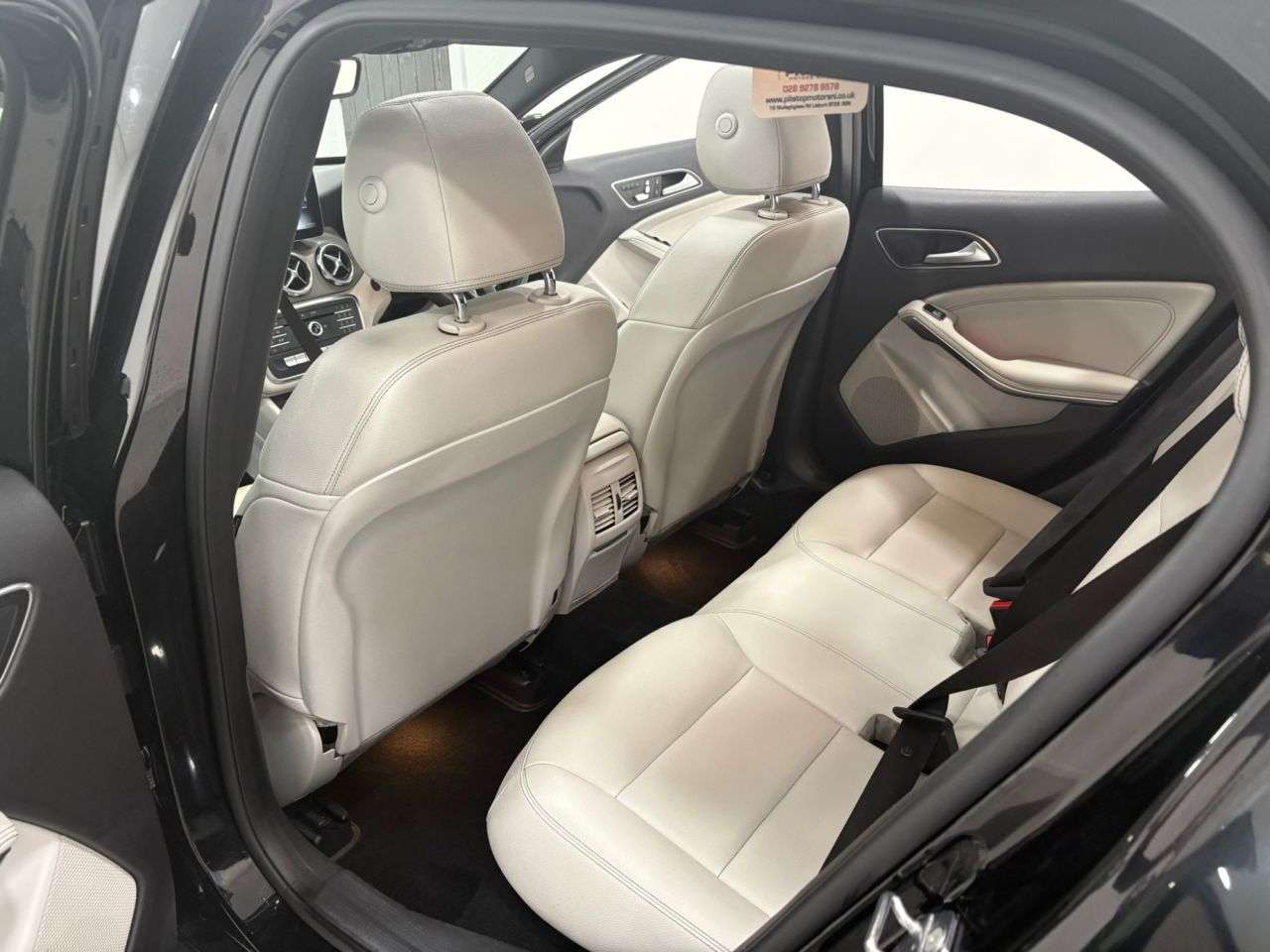 2019 MERCEDES-BENZ GLA 2019 MERCEDES-BENZ GLA