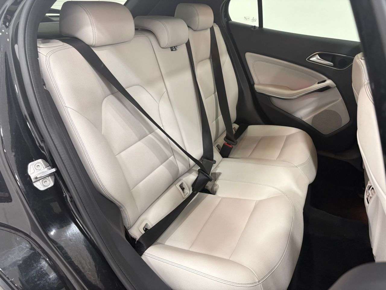 2019 MERCEDES-BENZ GLA 2019 MERCEDES-BENZ GLA