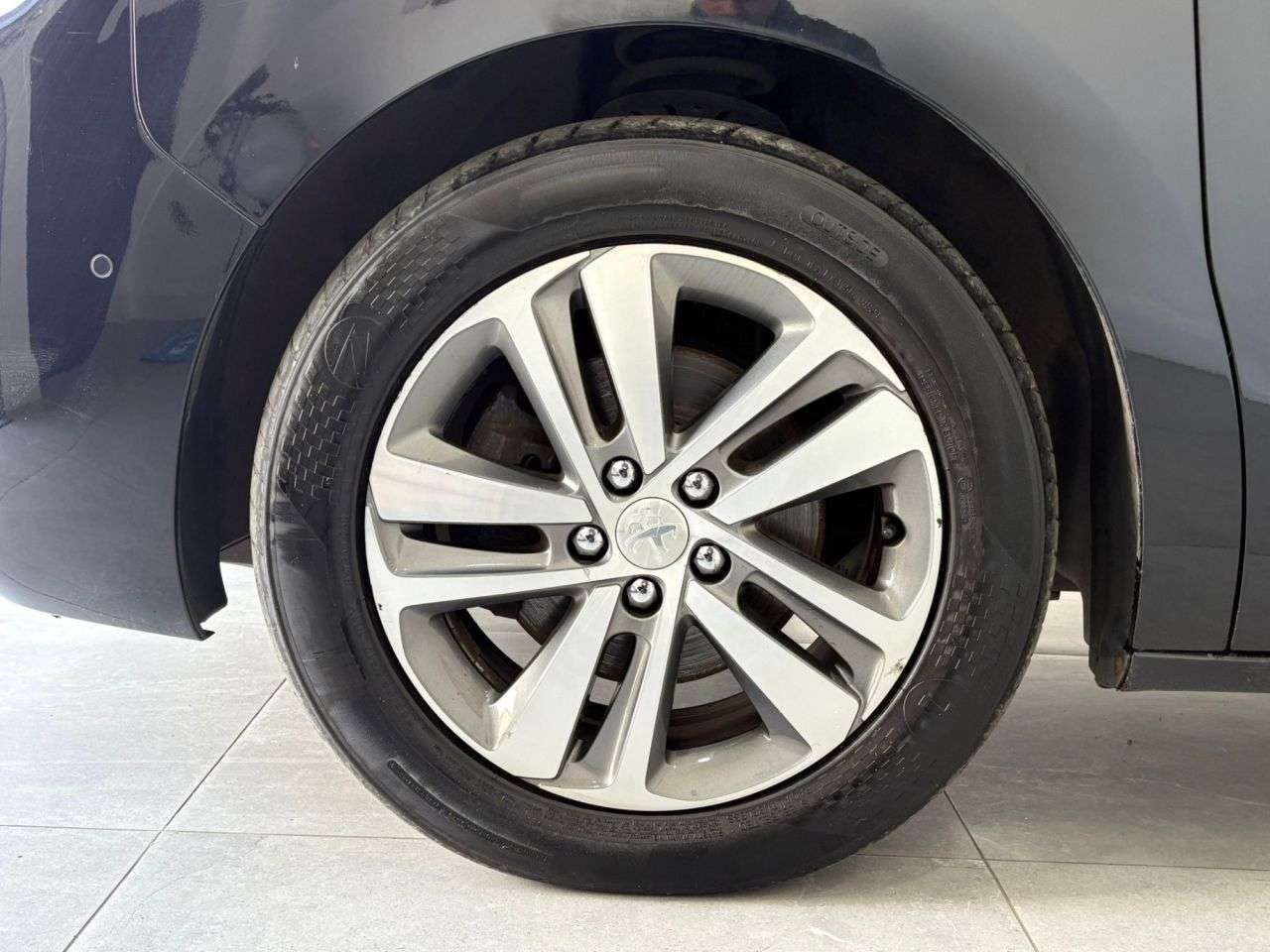2018 PEUGEOT TRAVELLER 2018 PEUGEOT TRAVELLER