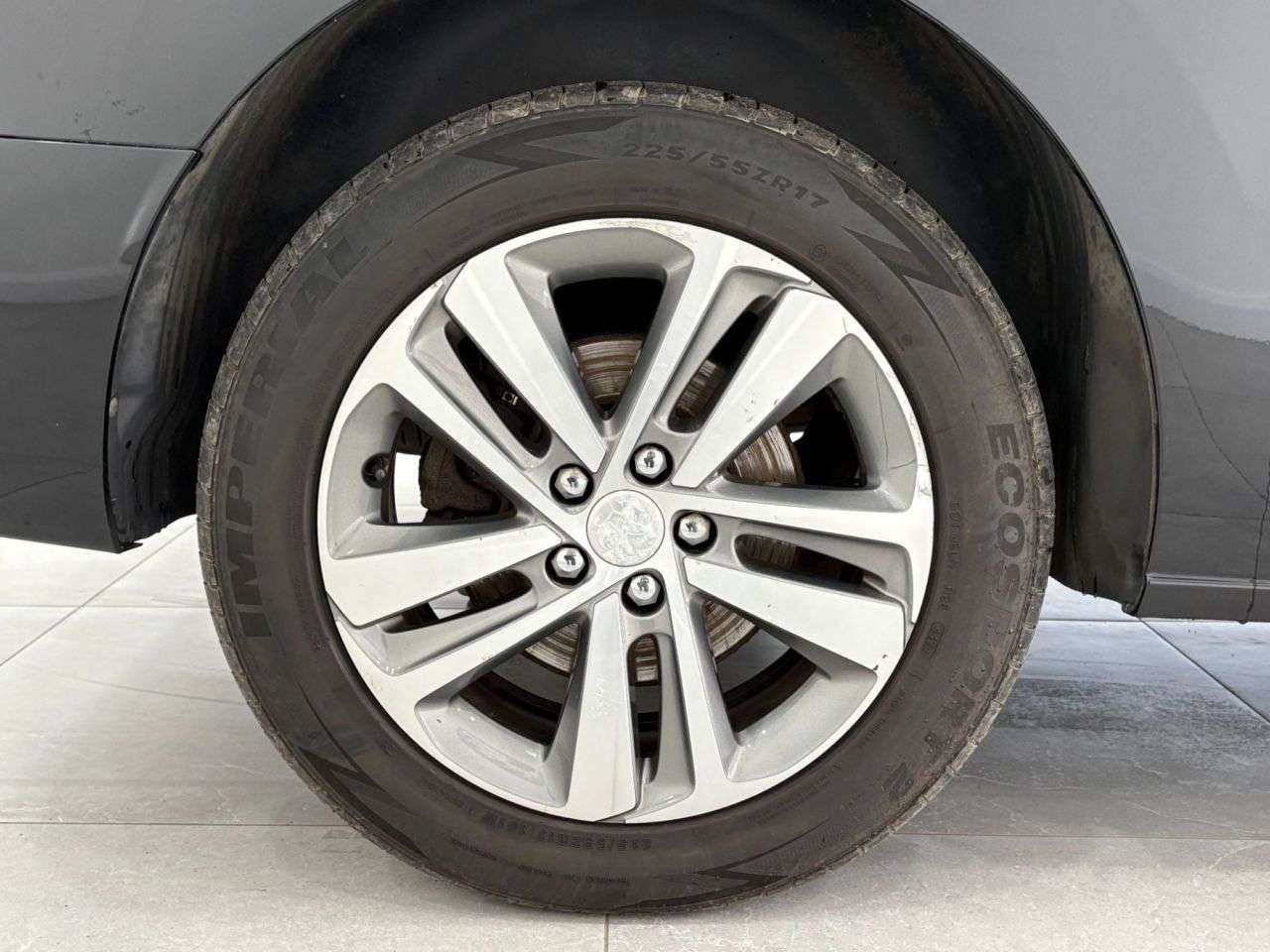 2018 PEUGEOT TRAVELLER 2018 PEUGEOT TRAVELLER