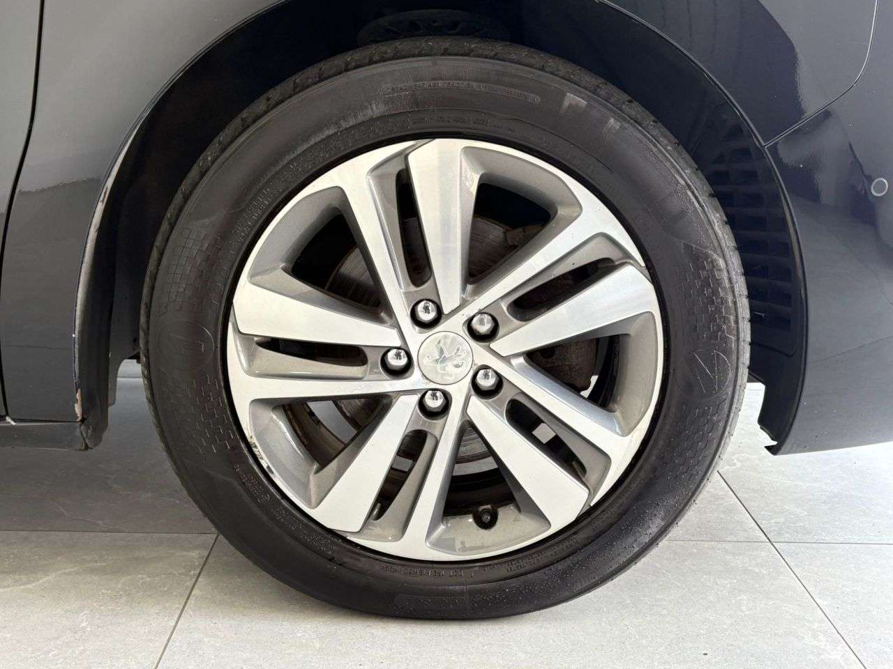 2018 PEUGEOT TRAVELLER 2018 PEUGEOT TRAVELLER