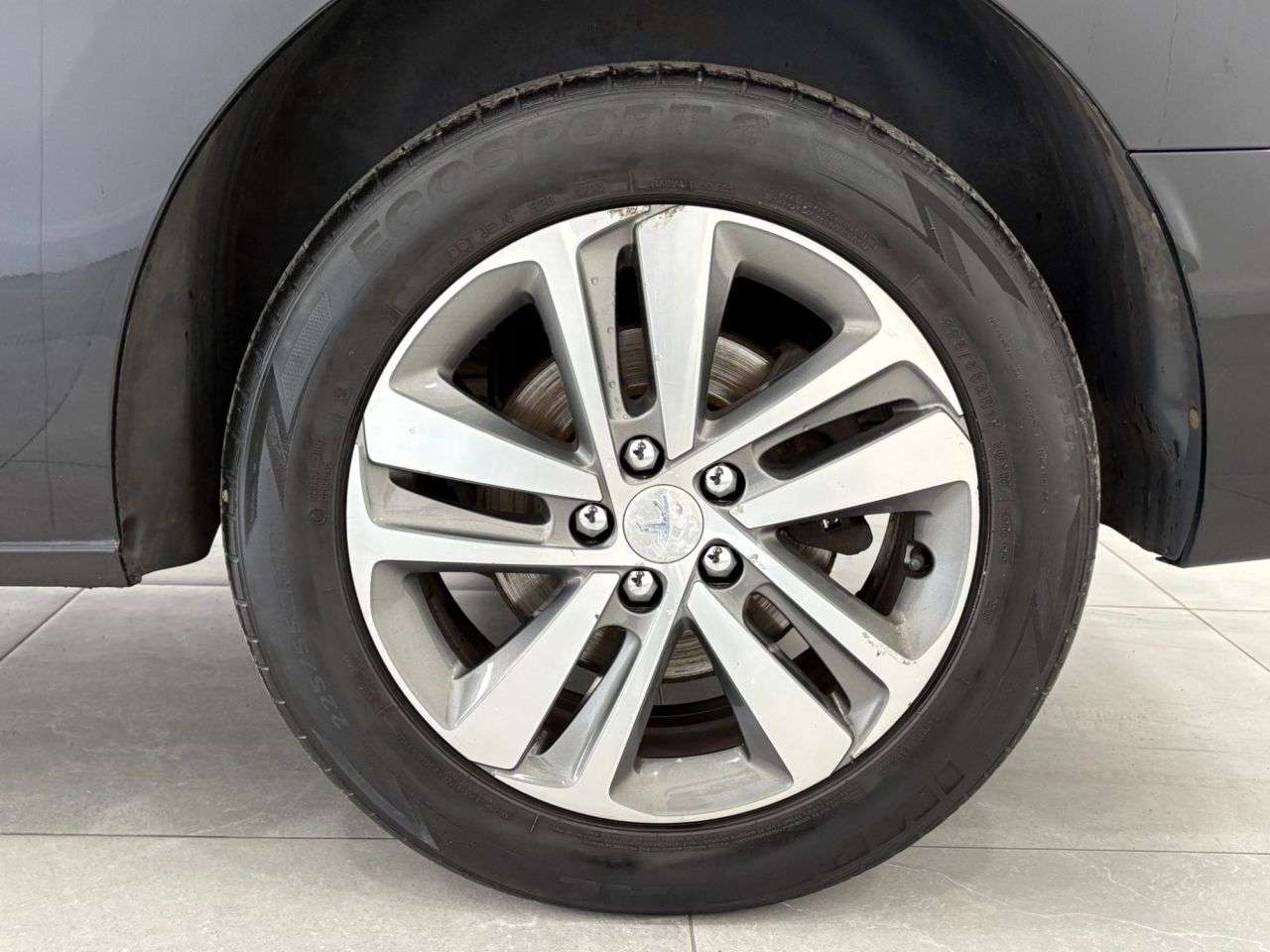 2018 PEUGEOT TRAVELLER 2018 PEUGEOT TRAVELLER