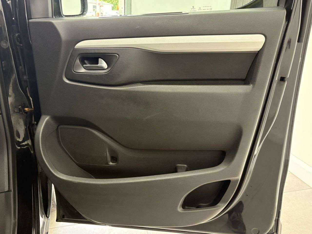 2018 PEUGEOT TRAVELLER 2018 PEUGEOT TRAVELLER