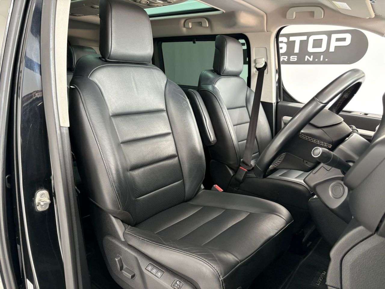 2018 PEUGEOT TRAVELLER 2018 PEUGEOT TRAVELLER