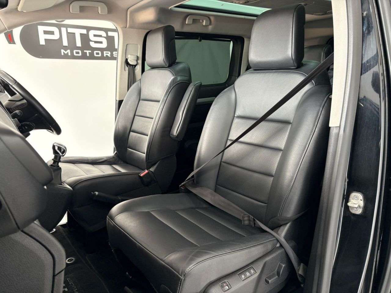 2018 PEUGEOT TRAVELLER 2018 PEUGEOT TRAVELLER