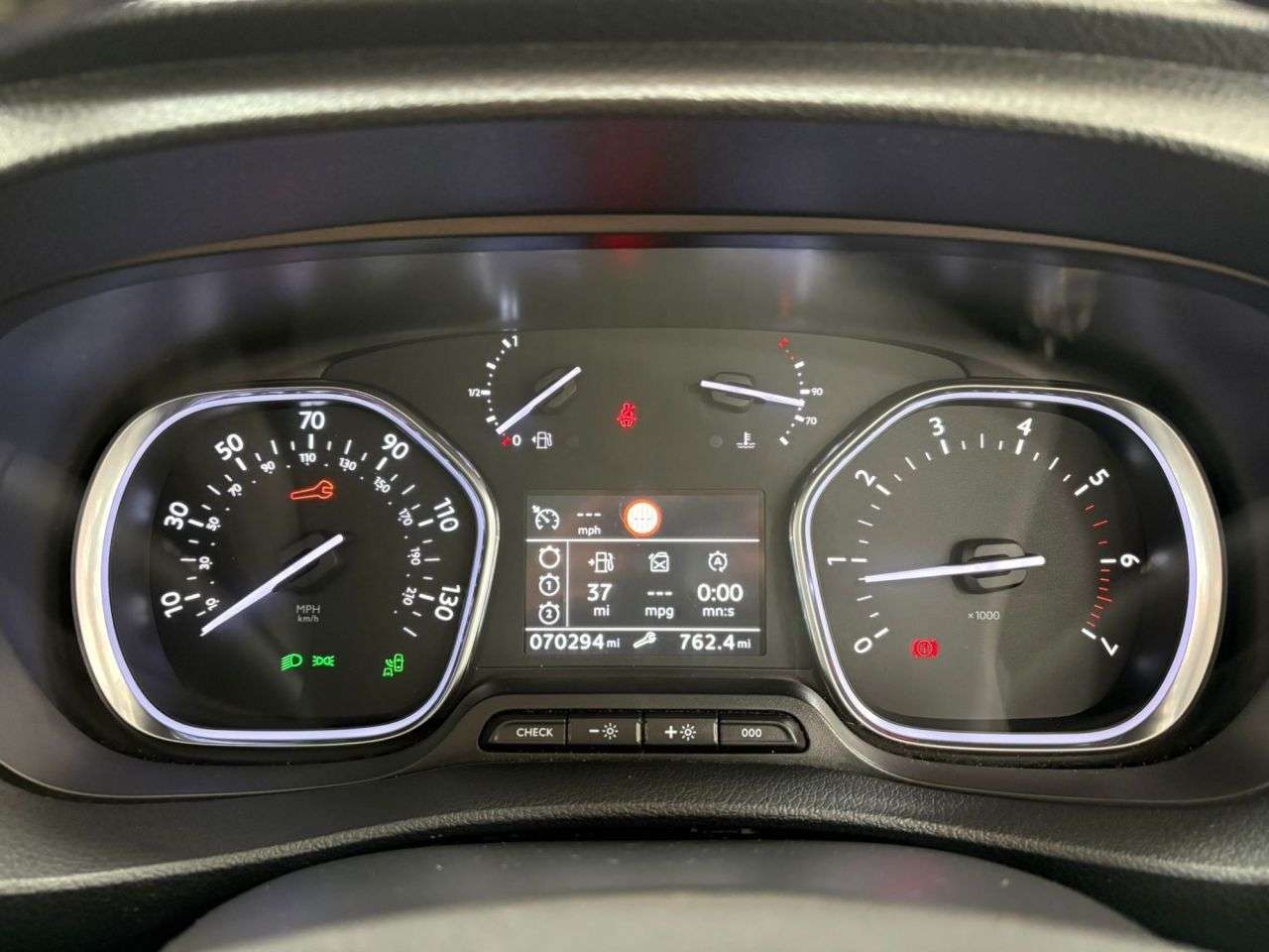 2018 PEUGEOT TRAVELLER 2018 PEUGEOT TRAVELLER