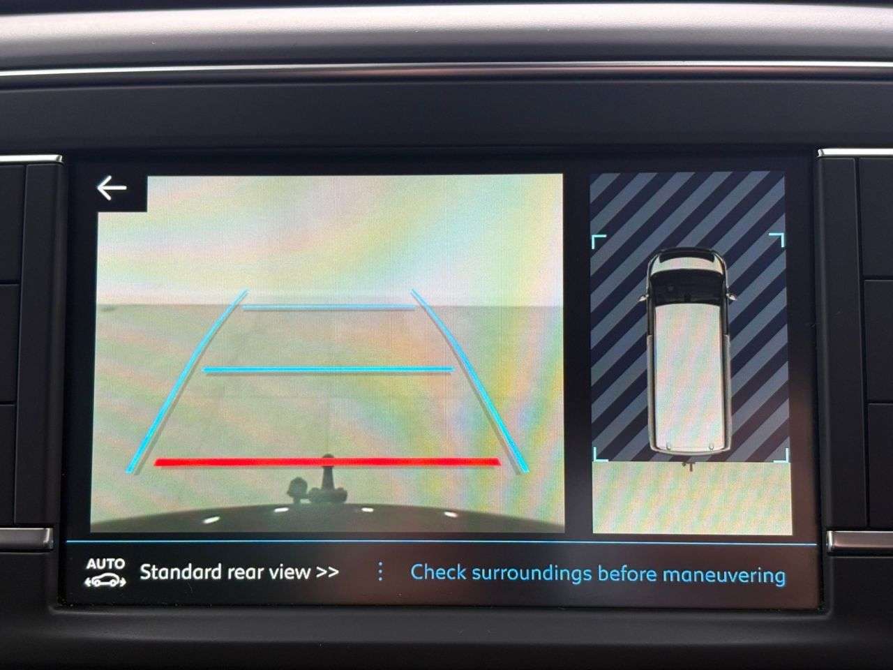2018 PEUGEOT TRAVELLER 2018 PEUGEOT TRAVELLER