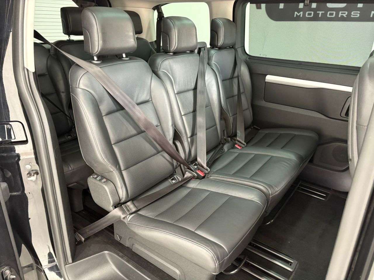 2018 PEUGEOT TRAVELLER 2018 PEUGEOT TRAVELLER