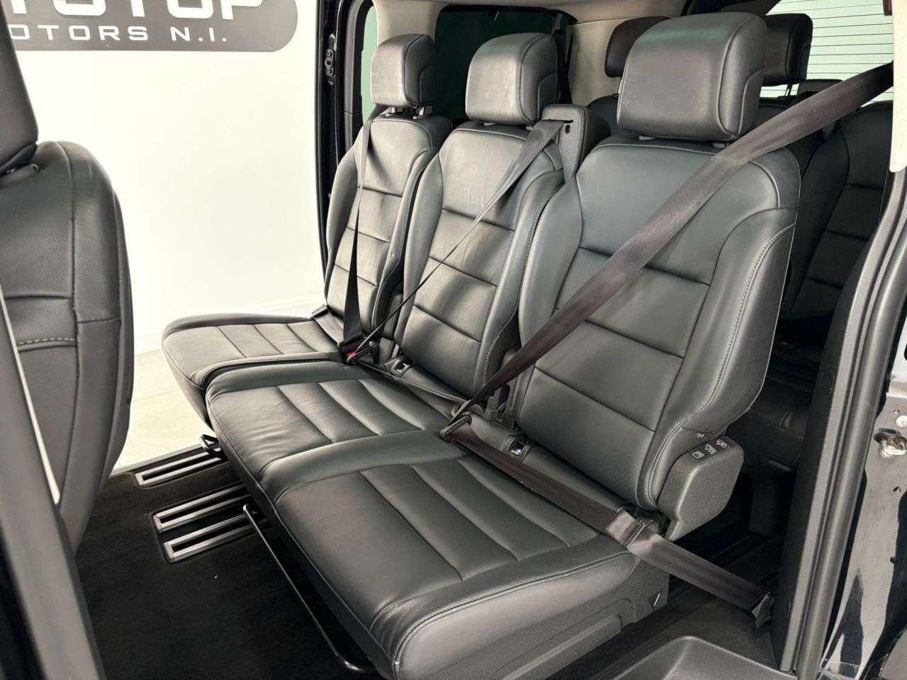 2018 PEUGEOT TRAVELLER 2018 PEUGEOT TRAVELLER