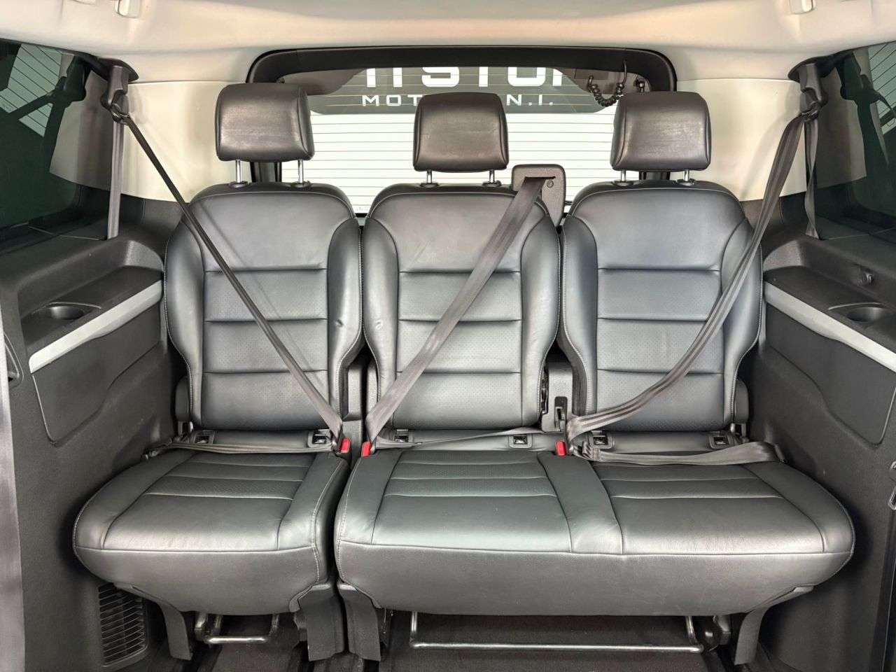 2018 PEUGEOT TRAVELLER 2018 PEUGEOT TRAVELLER