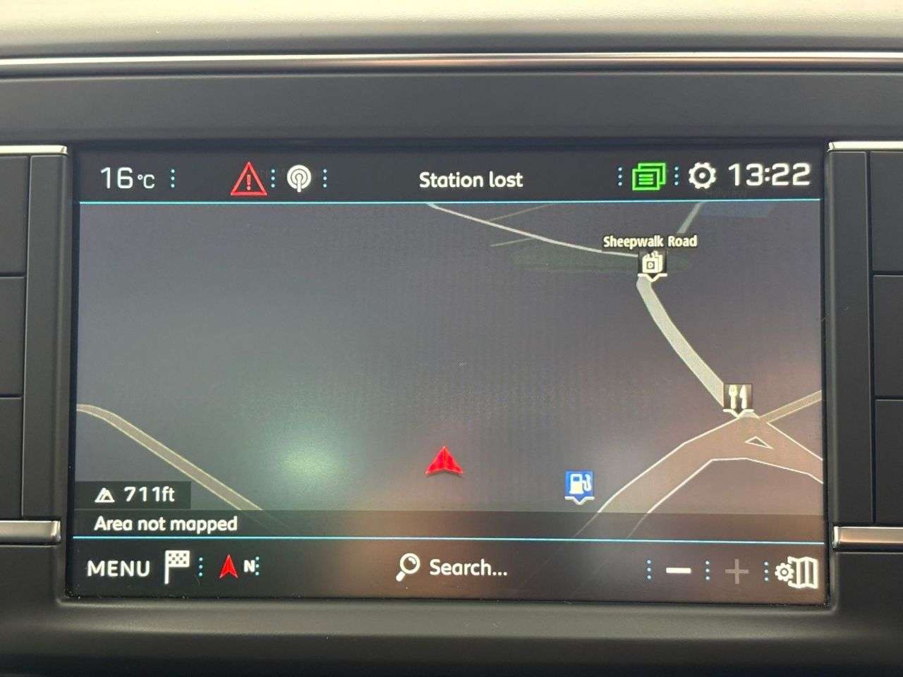 2018 PEUGEOT TRAVELLER 2018 PEUGEOT TRAVELLER