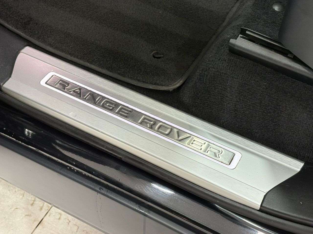2018 LAND ROVER RANGE ROVER SPORT 2018 LAND ROVER RANGE ROVER SPORT