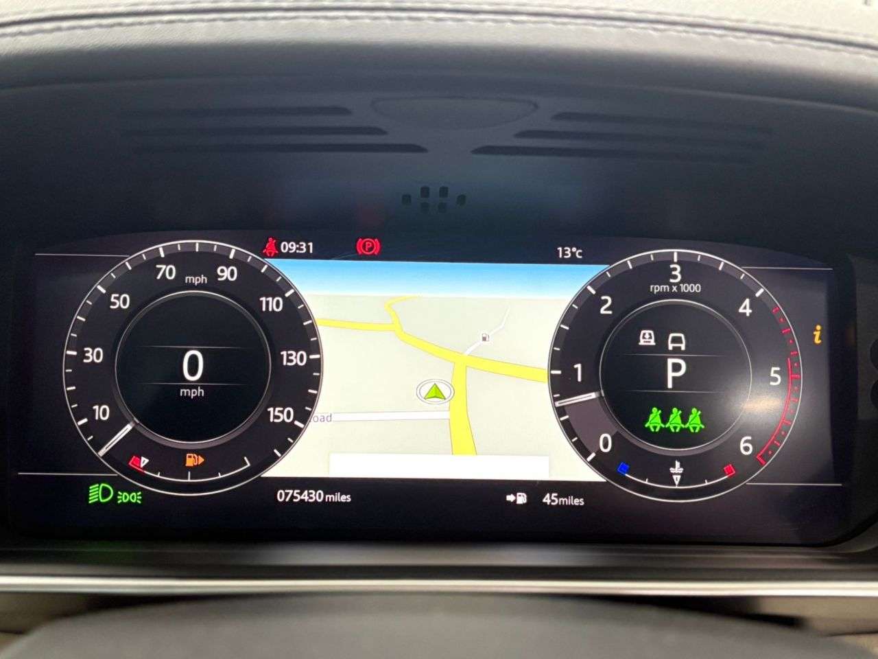 2018 LAND ROVER RANGE ROVER SPORT 2018 LAND ROVER RANGE ROVER SPORT