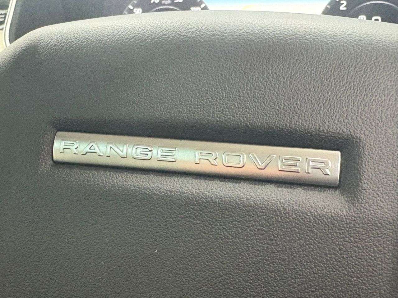 2018 LAND ROVER RANGE ROVER SPORT 2018 LAND ROVER RANGE ROVER SPORT