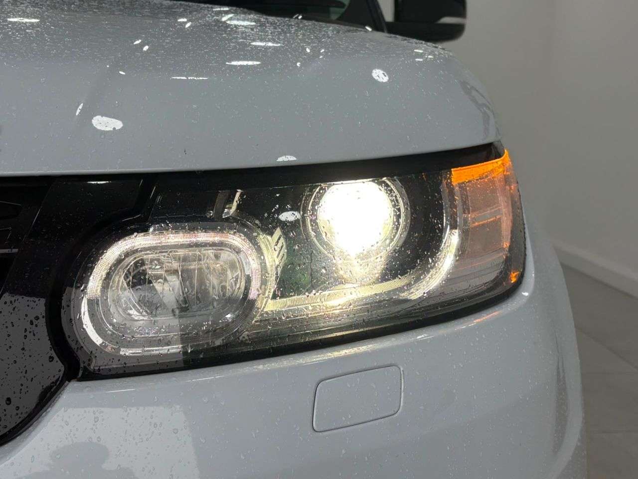2016 LAND ROVER RANGE ROVER SPORT 2016 LAND ROVER RANGE ROVER SPORT