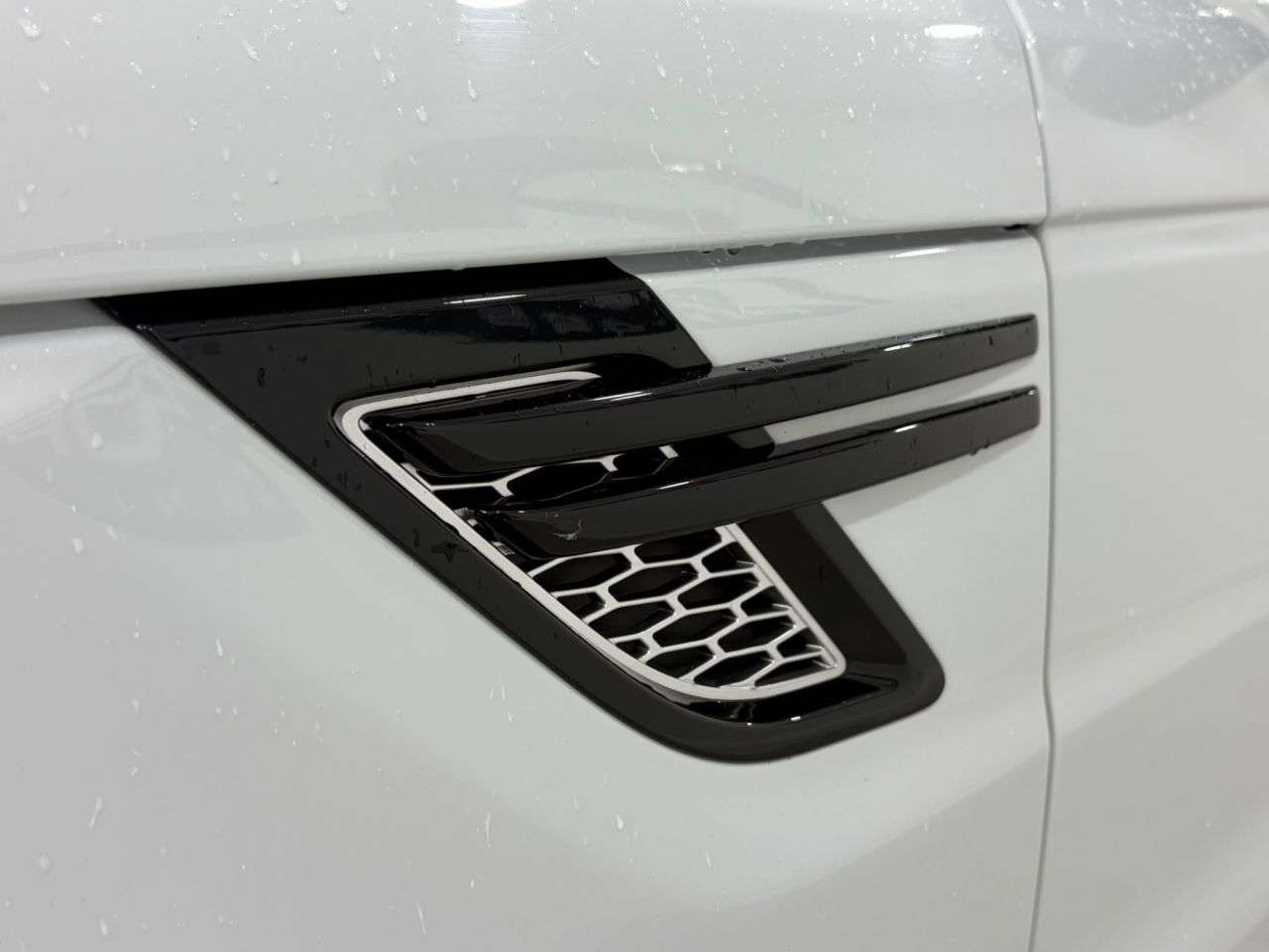 2016 LAND ROVER RANGE ROVER SPORT 2016 LAND ROVER RANGE ROVER SPORT