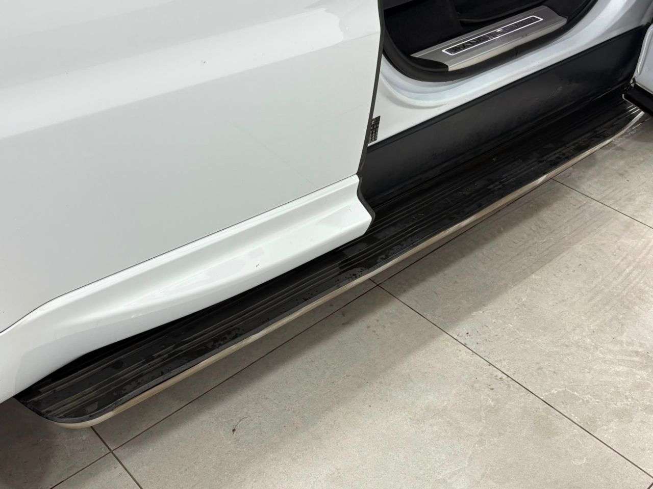 2016 LAND ROVER RANGE ROVER SPORT 2016 LAND ROVER RANGE ROVER SPORT