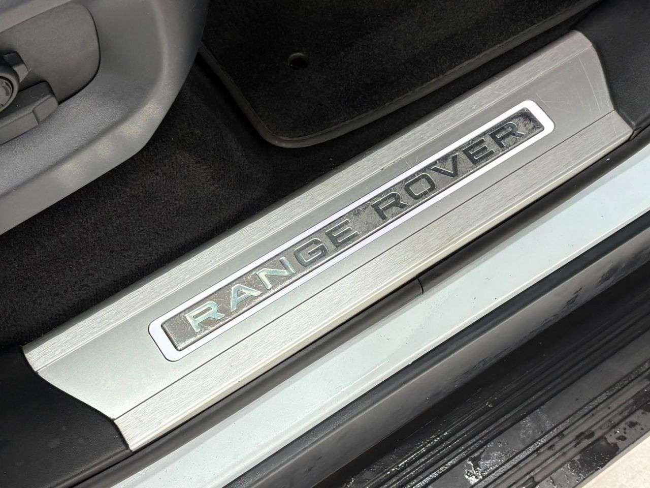 2016 LAND ROVER RANGE ROVER SPORT 2016 LAND ROVER RANGE ROVER SPORT