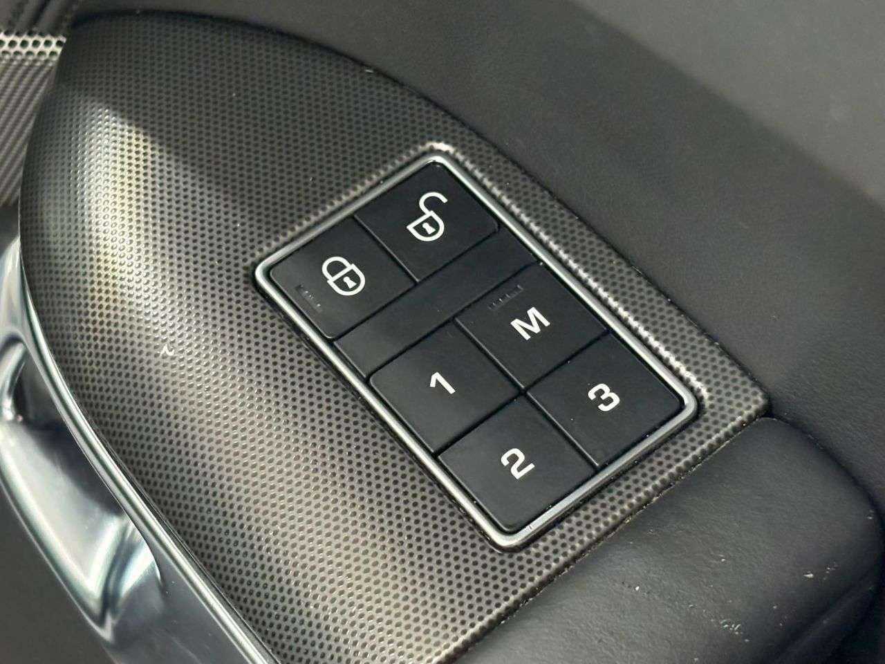 2016 LAND ROVER RANGE ROVER SPORT 2016 LAND ROVER RANGE ROVER SPORT