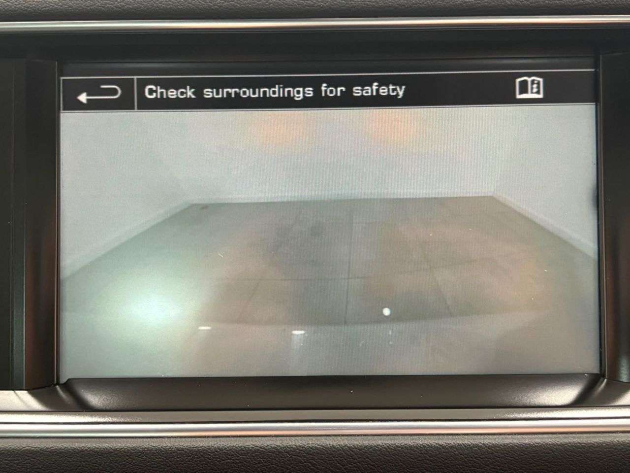 2016 LAND ROVER RANGE ROVER SPORT 2016 LAND ROVER RANGE ROVER SPORT