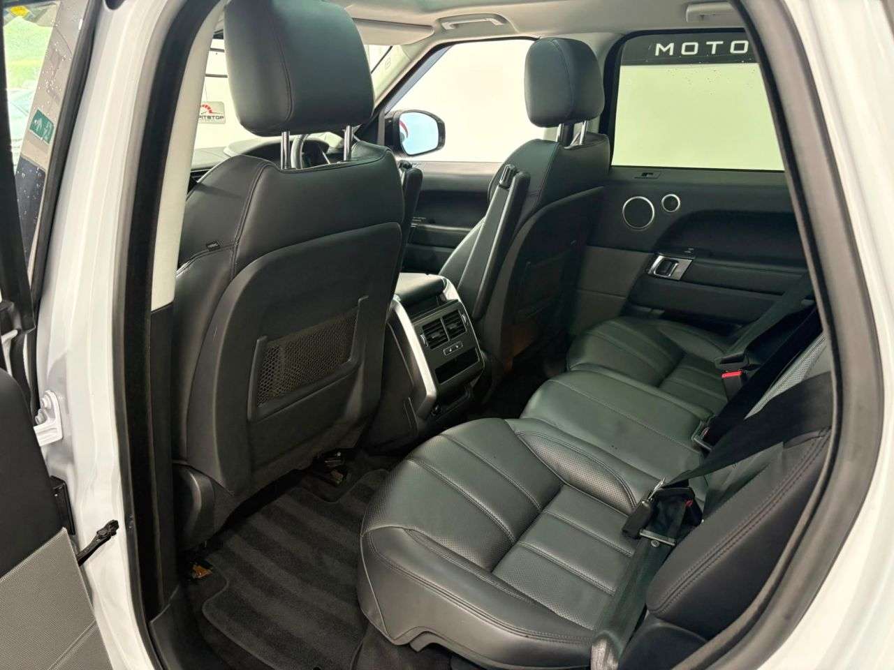 2016 LAND ROVER RANGE ROVER SPORT 2016 LAND ROVER RANGE ROVER SPORT