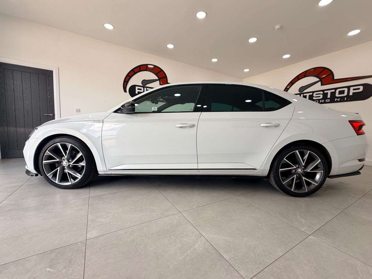 2022 SKODA SUPERB 2022 SKODA SUPERB