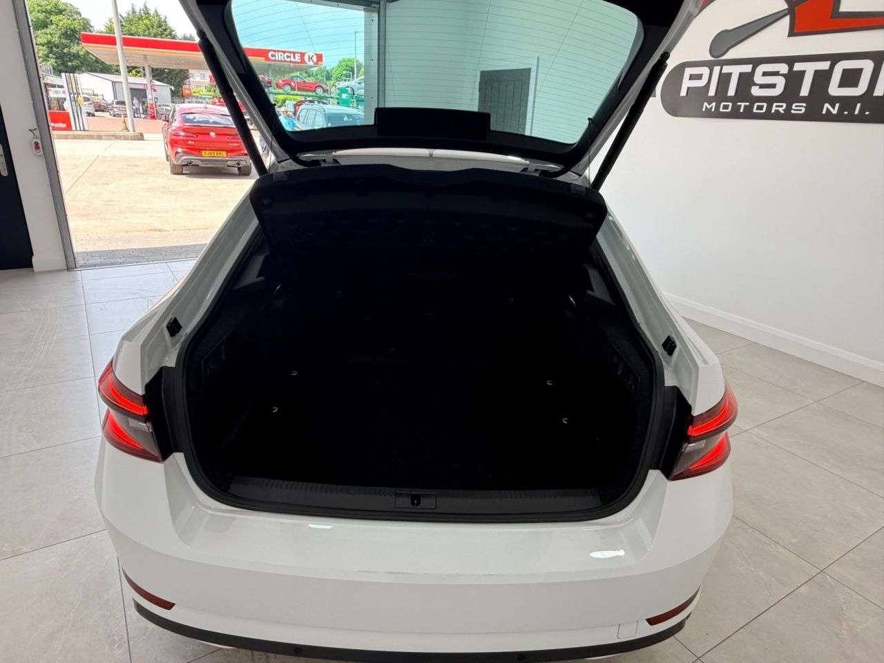 2022 SKODA SUPERB 2022 SKODA SUPERB