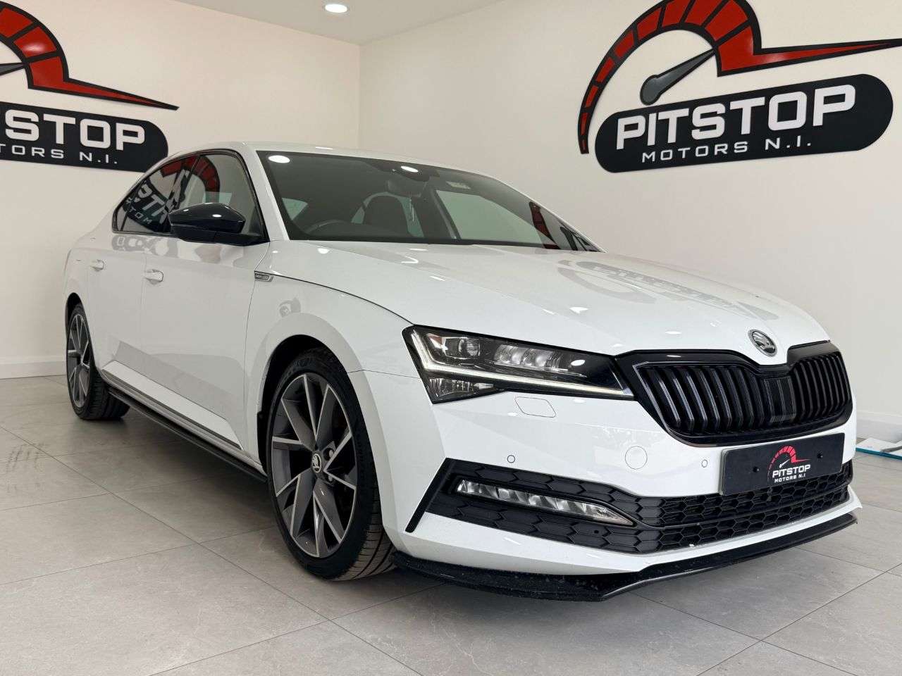 2022 SKODA SUPERB 2022 SKODA SUPERB