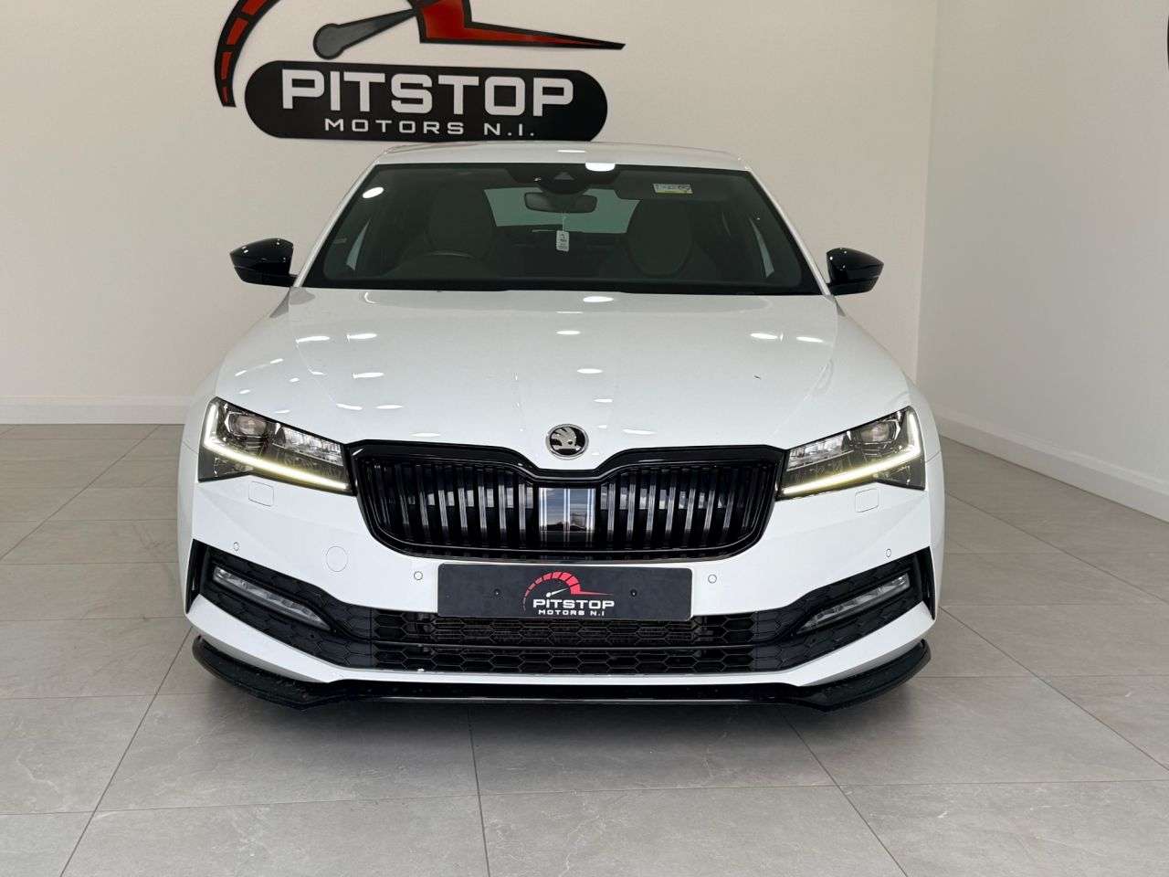 2022 SKODA SUPERB 2022 SKODA SUPERB