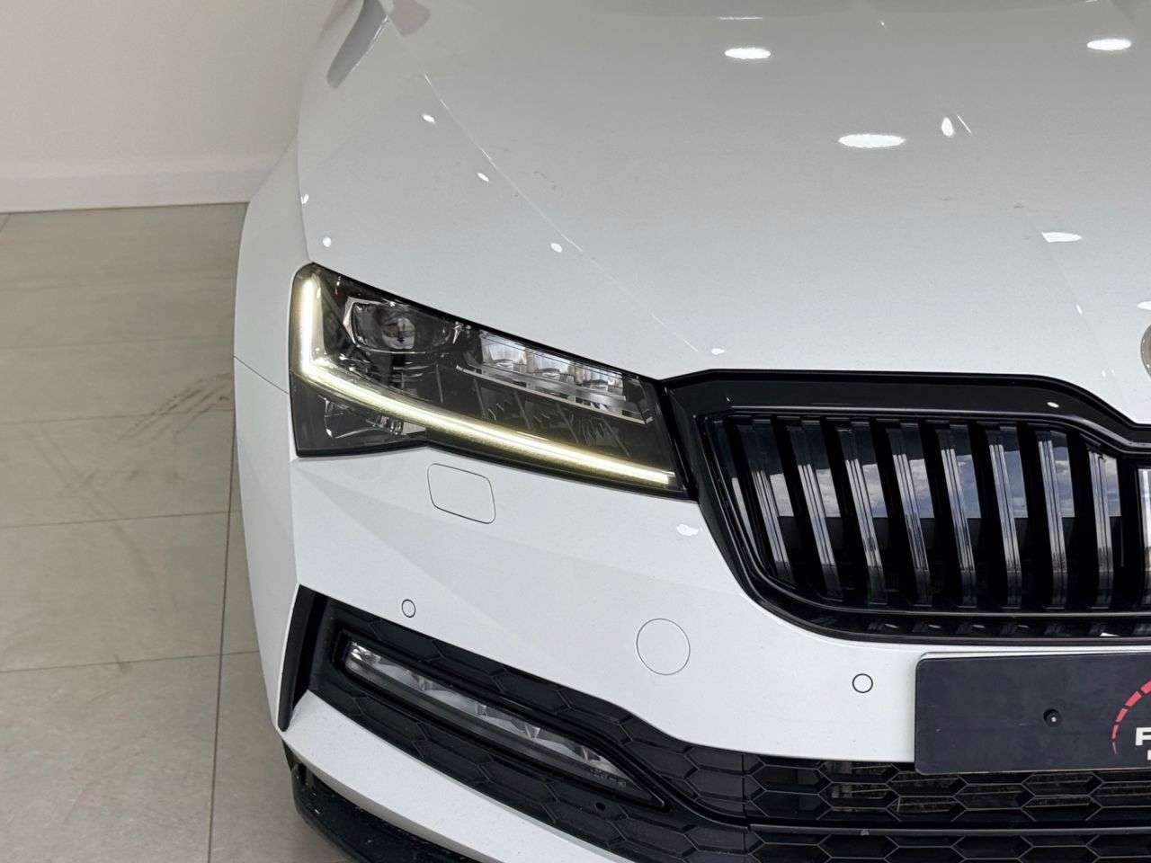 2022 SKODA SUPERB 2022 SKODA SUPERB