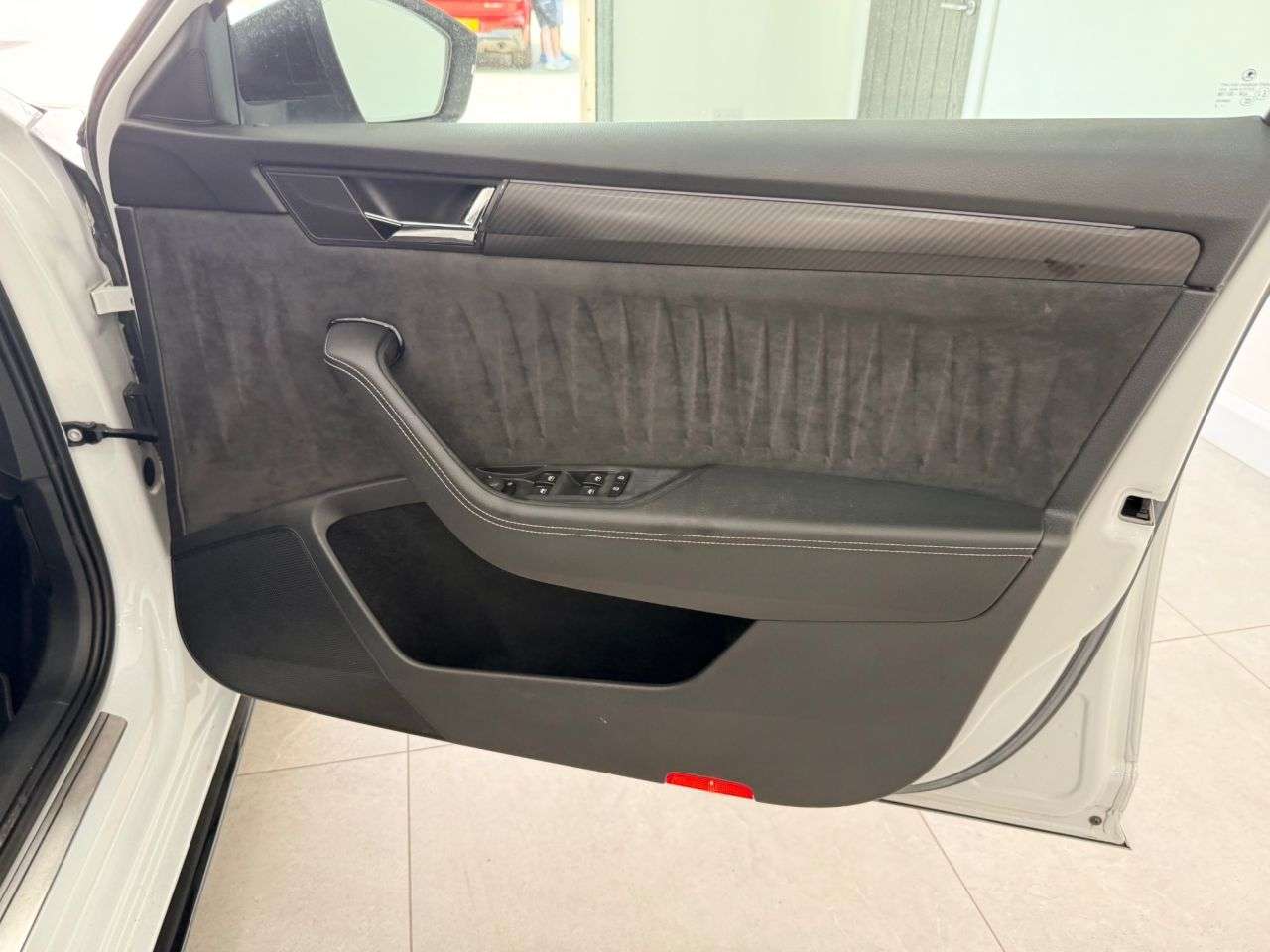 2022 SKODA SUPERB 2022 SKODA SUPERB