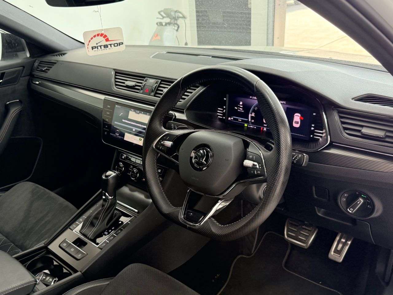 2022 SKODA SUPERB 2022 SKODA SUPERB