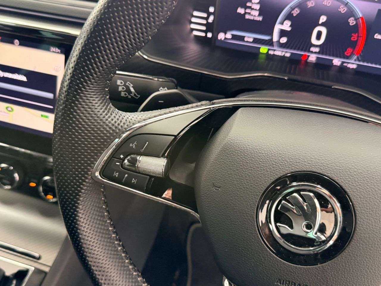 2022 SKODA SUPERB 2022 SKODA SUPERB