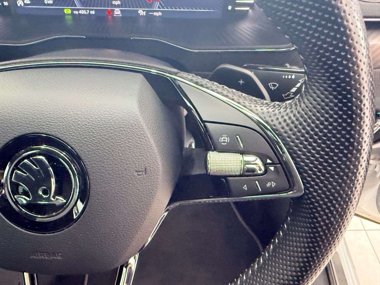 2022 SKODA SUPERB 2022 SKODA SUPERB