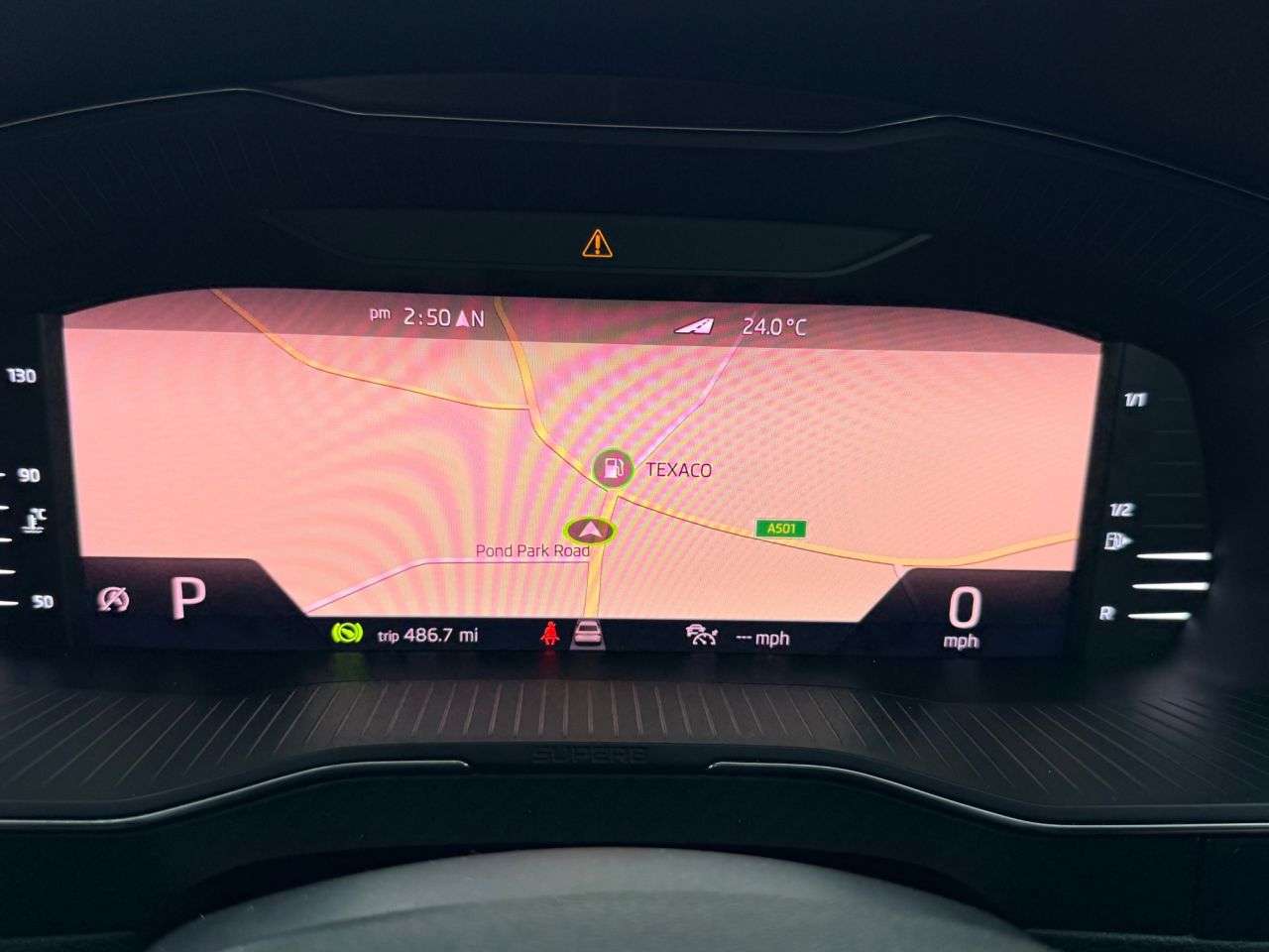 2022 SKODA SUPERB 2022 SKODA SUPERB