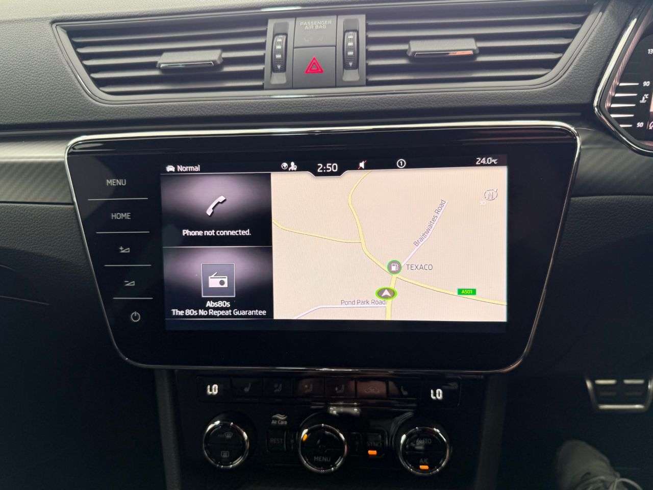 2022 SKODA SUPERB 2022 SKODA SUPERB