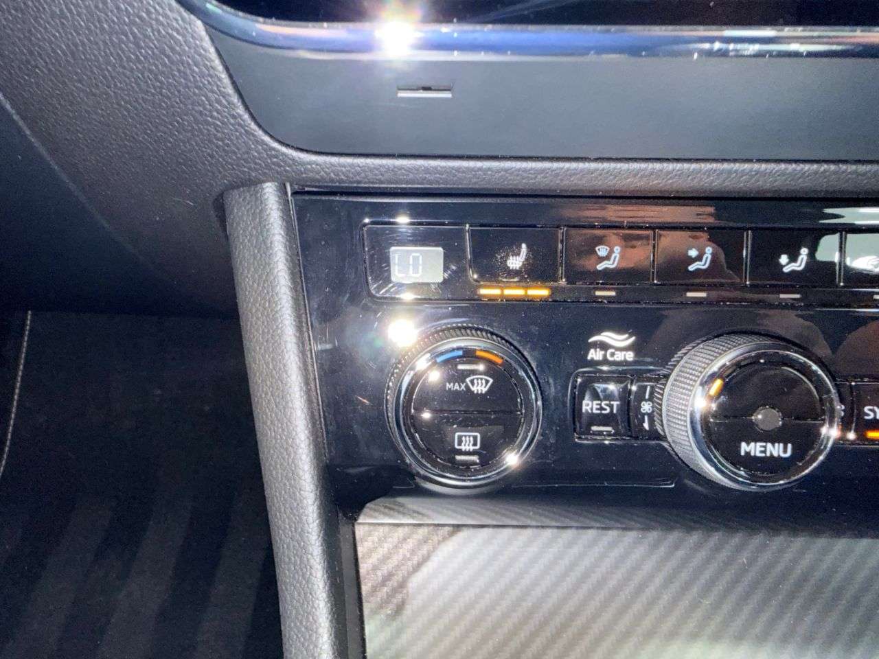 2022 SKODA SUPERB 2022 SKODA SUPERB