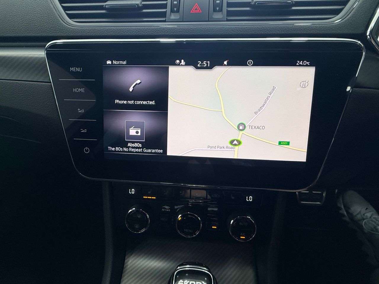 2022 SKODA SUPERB 2022 SKODA SUPERB