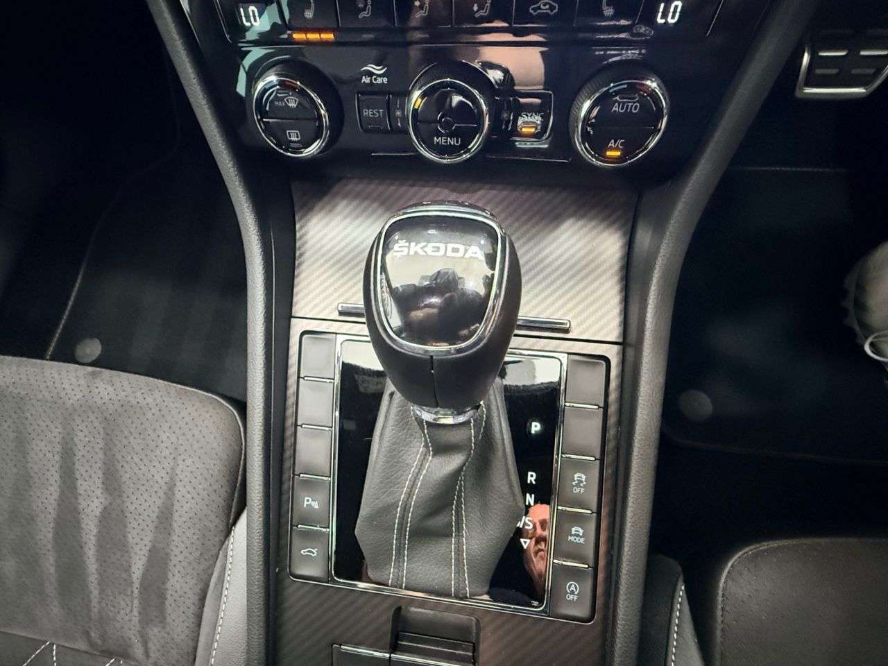 2022 SKODA SUPERB 2022 SKODA SUPERB