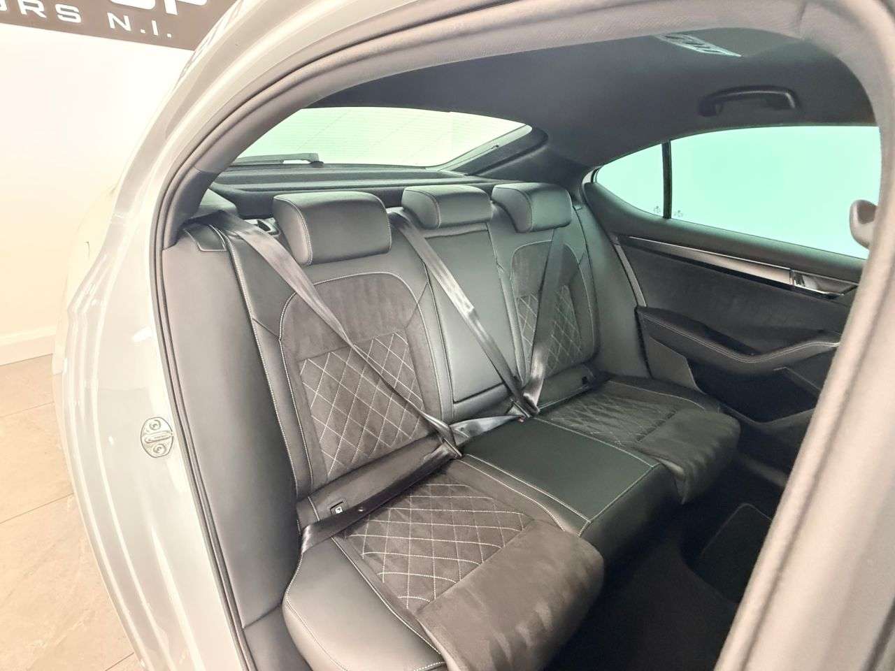 2022 SKODA SUPERB 2022 SKODA SUPERB