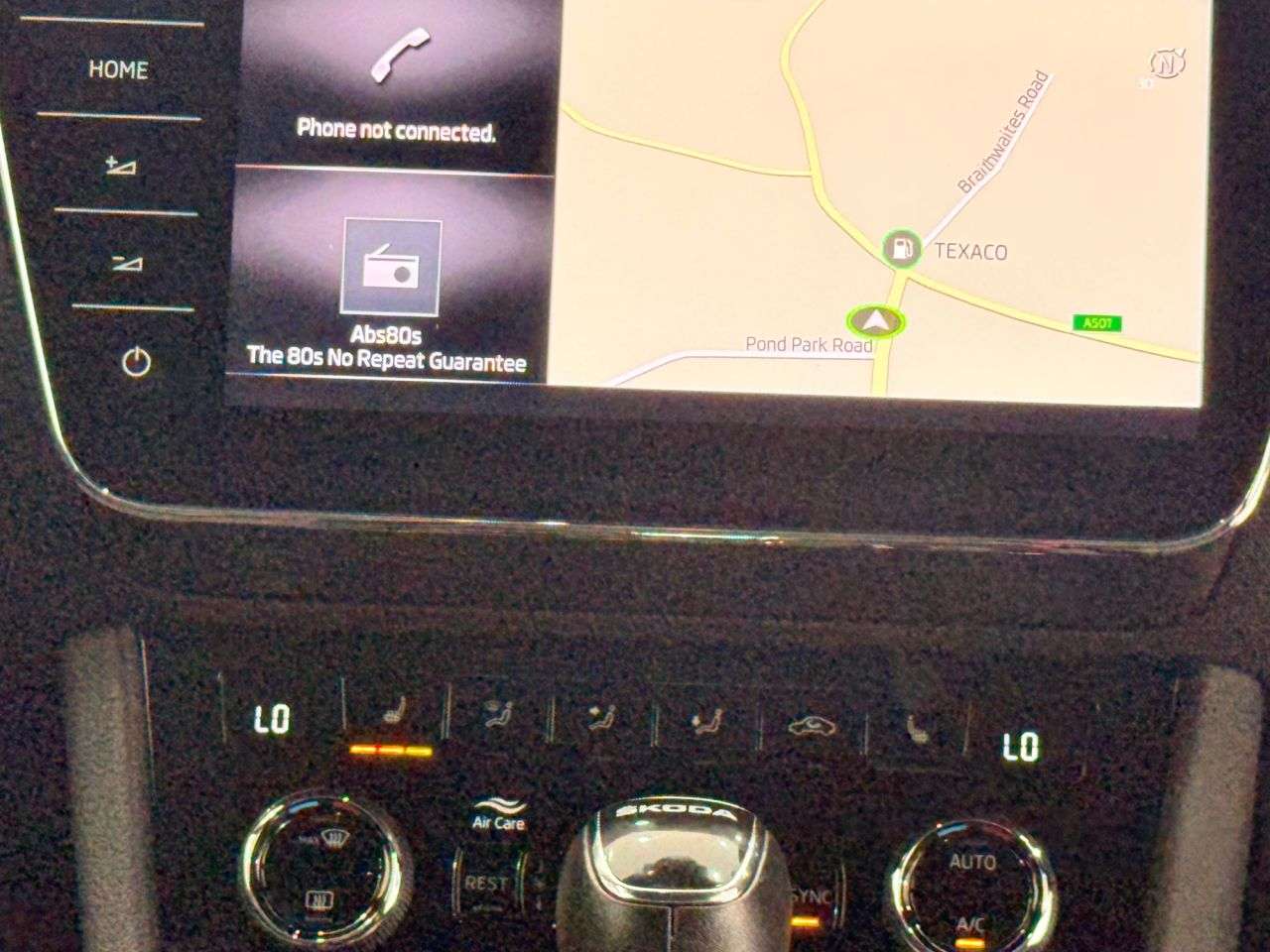 2022 SKODA SUPERB 2022 SKODA SUPERB