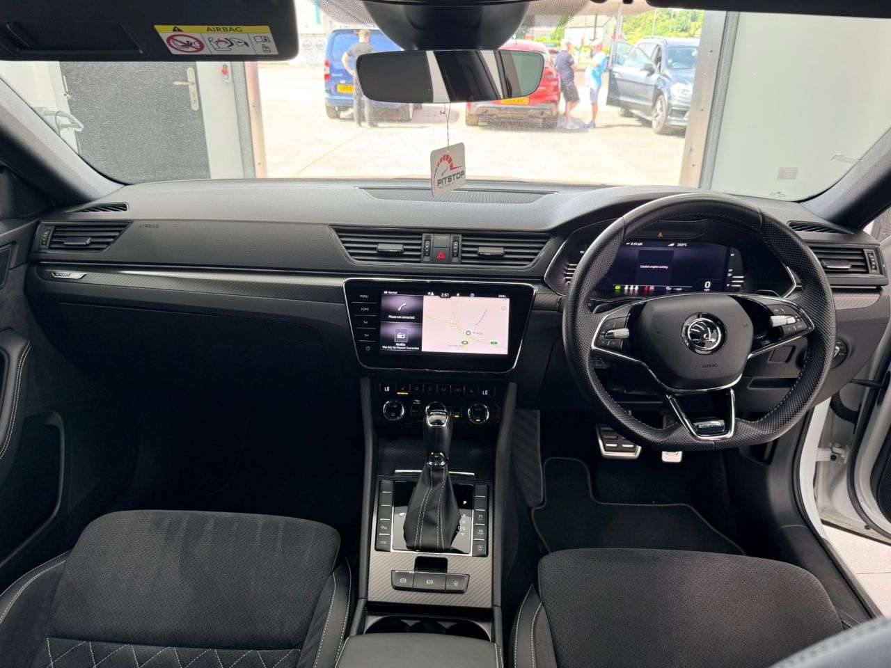 2022 SKODA SUPERB 2022 SKODA SUPERB