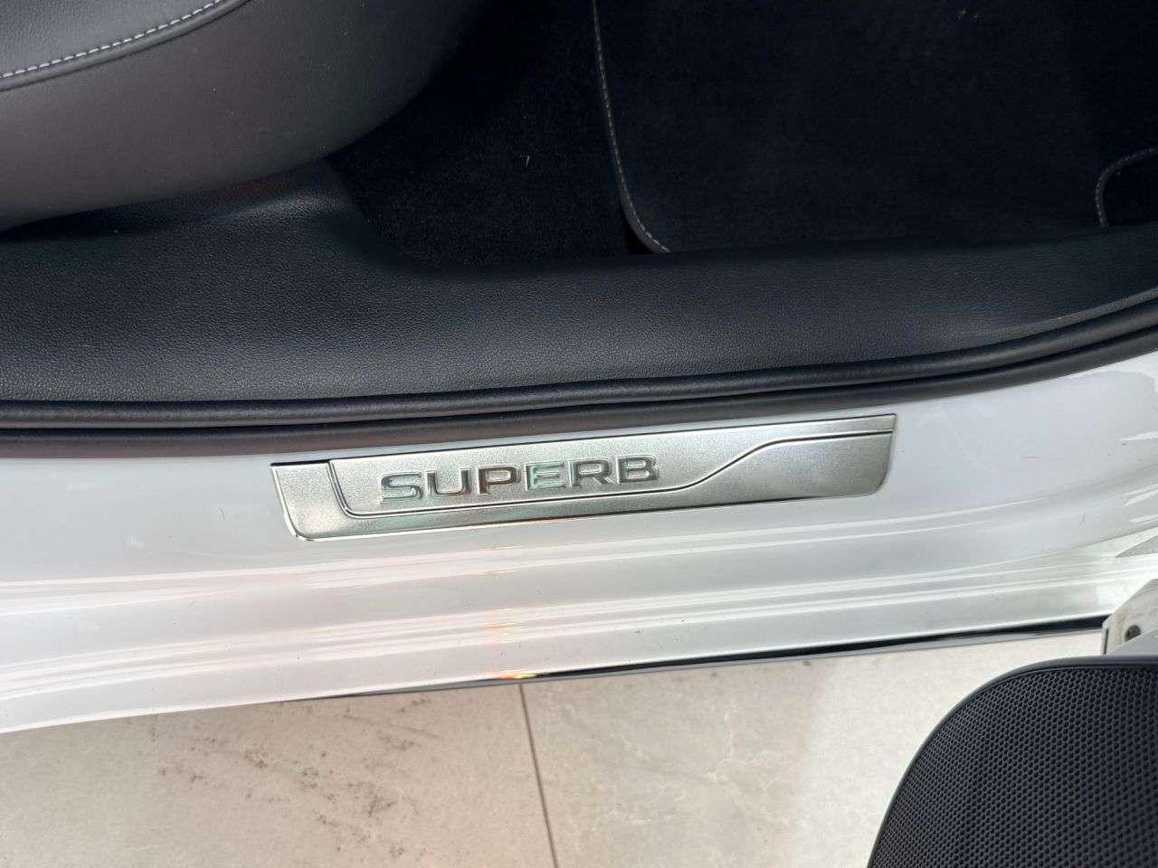 2022 SKODA SUPERB 2022 SKODA SUPERB